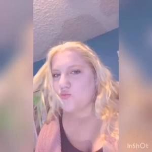 Meet your Posher, Caliann